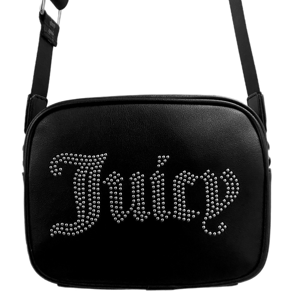 NWOT Juicy Couture Obsession Crossbody